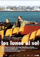 Los lunes al sol online (2002) Español latino descargar pelicula completa