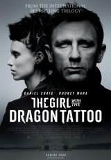 La chica del dragón tatuado online (2011) Español latino descargar pelicula completa