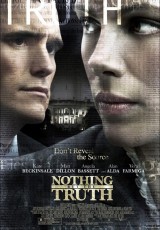 Nothing But the Truth online (2008) Español latino descargar pelicula completa