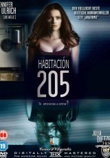 Habitación 205 online (2011) Español latino descargar pelicula completa