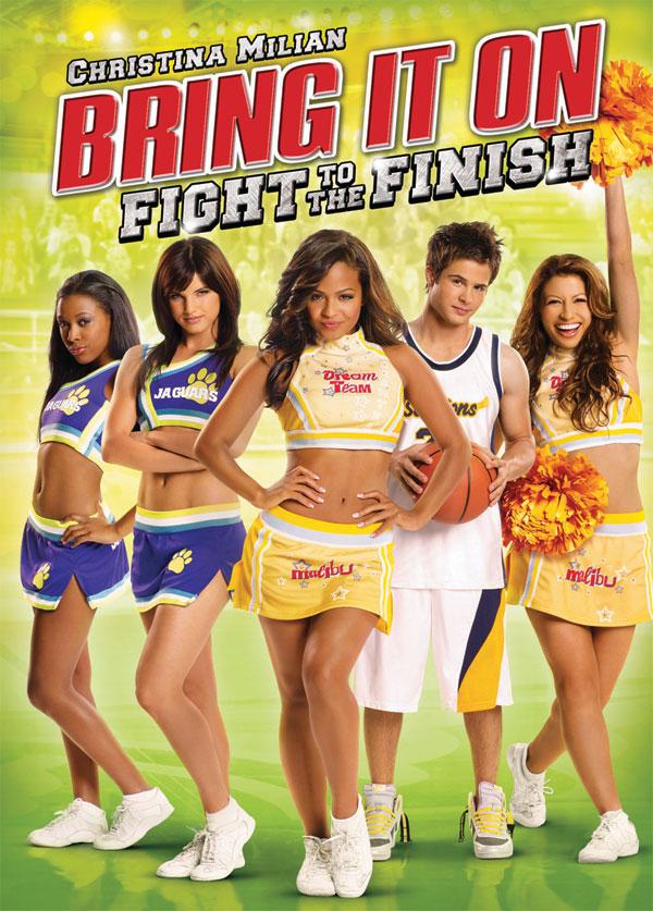 A por todas 5 online (2009) Español latino descargar pelicula completa