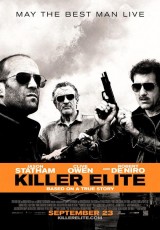 Asesinos de élite online (2011) Español latino descargar pelicula completa