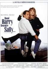 Cuando Harry encontró a Sally online (1989) Español latino descargar pelicula completa