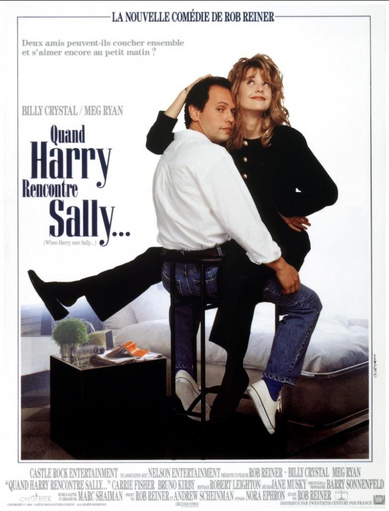 When Harry Met Sally Online Subtitulada
