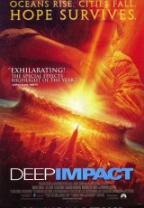 Deep Impact online (1998) Español latino descargar pelicula completa
