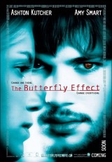 El efecto mariposa online (2004) Español latino descargar pelicula completa