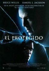 El protegido online (2000) Español latino descargar pelicula completa