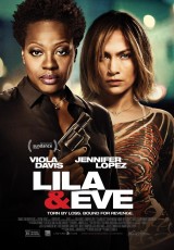 Lila & Eve online (2015) Español latino descargar pelicula completa
