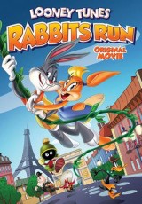 Looney Tunes Rabbits Run online (2015) Español latino descargar pelicula completa