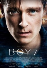 Boy 7 online (2015) Español latino descargar pelicula completa