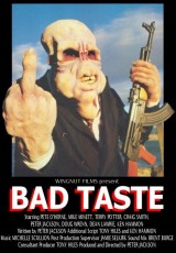 Bad Taste online (1987) Español latino descargar pelicula completa