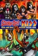 Scooby Doo Rock and Roll Mystery online (2015) Español latino descargar pelicula completa