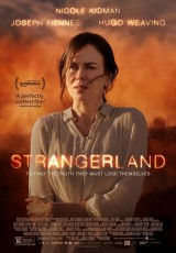 Strangerland online (2015) Español latino descargar pelicula completa