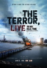 The Terror Live online (2013) Español latino descargar pelicula completa