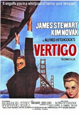Vertigo online (1958) Español latino descargar pelicula completa