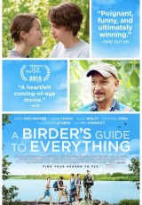 A Birder's Guide to Everything online (2013) Español latino descargar pelicula completa