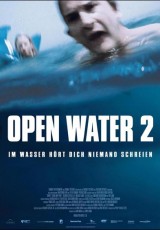 Open Water 2 online (2006) Español latino descargar pelicula completa
