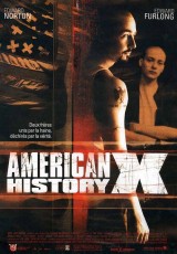 American History X online (1998) Español latino descargar pelicula completa