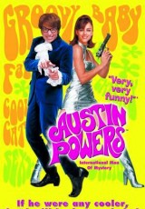 Austin Powers online (1997) Español latino descargar pelicula completa
