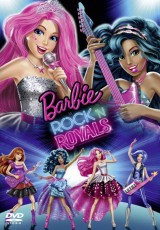 Barbie El campamento de princesas online (2015) Español latino descargar pelicula completa