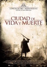 Ciudad de vida y muerte online (1999) Español latino descargar pelicula completa