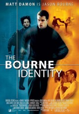 El caso Bourne online (2002) Español latino descargar pelicula completa
