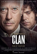 El clan online (2015) Español latino descargar pelicula completa