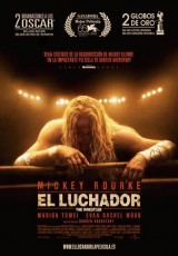 El luchador online (2008) Español latino descargar pelicula completa