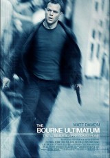 El ultimátum de Bourne online (2007) Español latino descargar pelicula completa