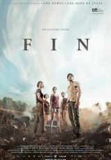 Fin online (2012) Español latino descargar pelicula completa