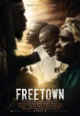 Freetown online (2015) Español latino descargar pelicula completa