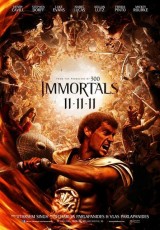 Immortals online (2011) Español latino descargar pelicula completa