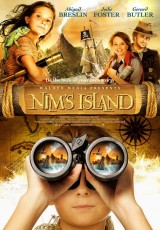 La isla de Nim online (2008) Español latino descargar pelicula completa