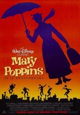 Mary Poppins online (1964) Español latino descargar pelicula completa