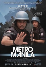 Metro Manila online (2013) Español latino descargar pelicula completa