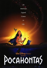 Pocahontas online (1995) Español latino descargar pelicula completa