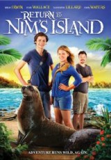 La isla de Nim 2 online (2013) Español latino descargar pelicula completa