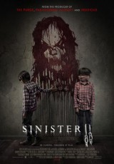 Sinister 2 online (2015) Español latino descargar pelicula completa