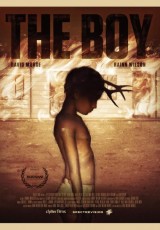 The Boy online (2015) Español latino descargar pelicula completa