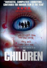 The Children online (2008) Español latino descargar pelicula completa