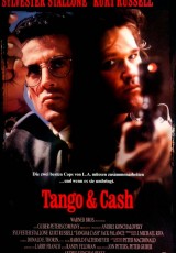 Tango y Cash online (1989) Español latino descargar pelicula completa