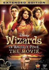 Los magos de Waverly Place online (2009) Español latino descargar pelicula completa
