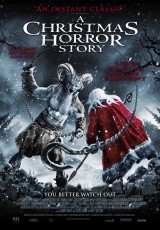 A Christmas Horror Story online (2015) Español latino descargar pelicula completa