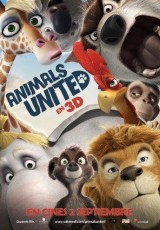 Animals United online (2010) Español latino descargar pelicula completa