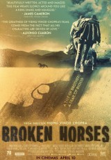 Broken Horses online (2015) Español latino descargar pelicula completa
