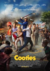 Cooties online (2014) Español latino descargar pelicula completa