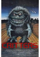 Critters online (1986) Español latino descargar pelicula completa
