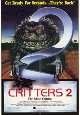 Critters 2 online (1988) Español latino descargar pelicula completa