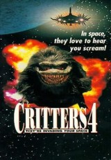 Critters 4 online (1992) Español latino descargar pelicula completa