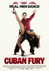 Cuban Fury online (2014) Español latino descargar pelicula completa